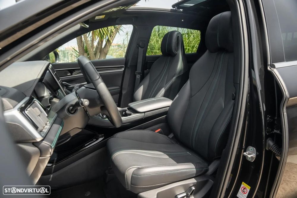 BYD Seal U 1.5 DM-i Comfort - 27