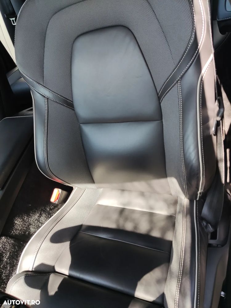 Volvo S60 T4 Geartronic RDesign - 17