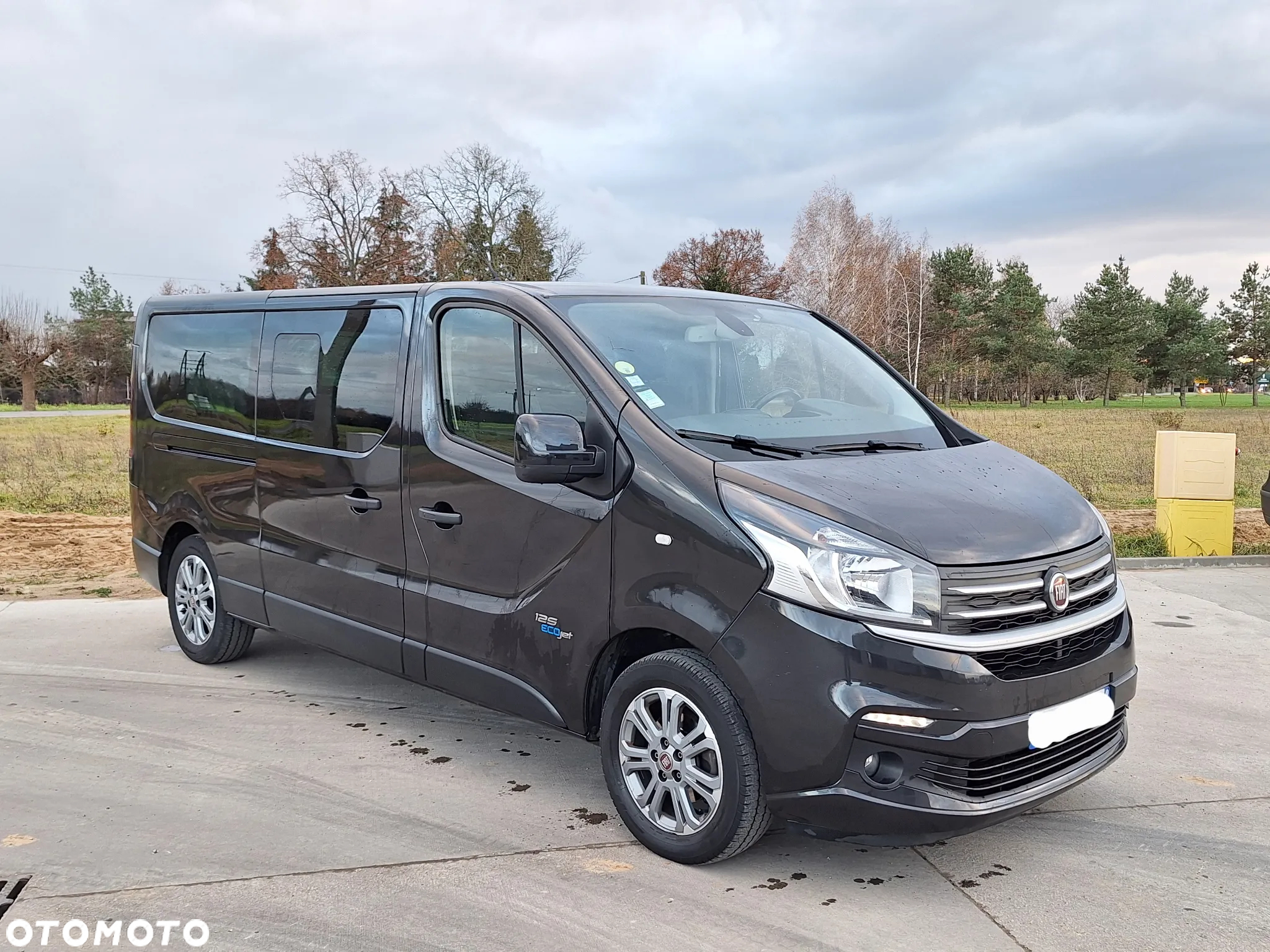 Fiat Talento - 4
