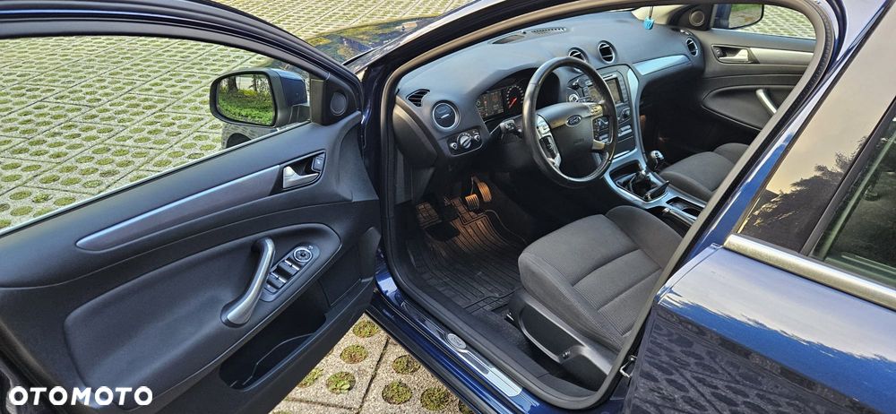 Ford Mondeo 2.0 TDCi Titanium - 7