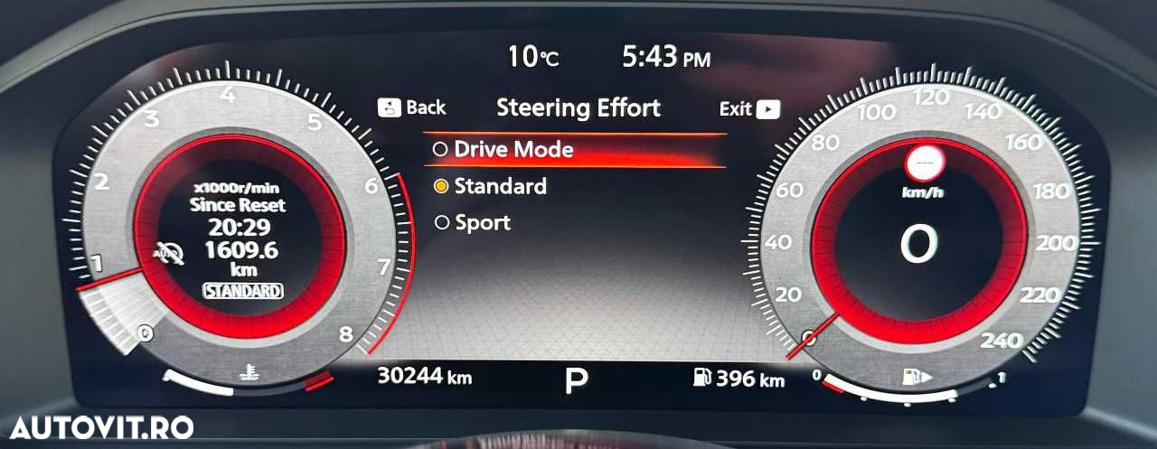 Nissan Qashqai - 39
