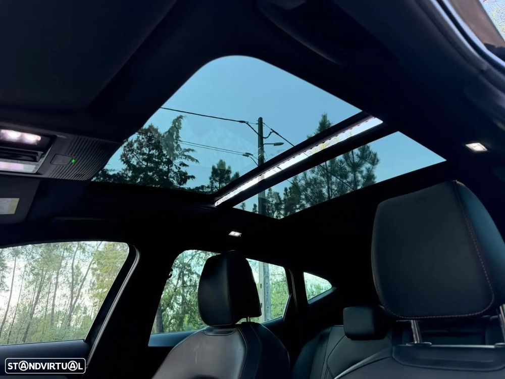 Cupra Formentor 1.4 e-Hybrid DSG - 32