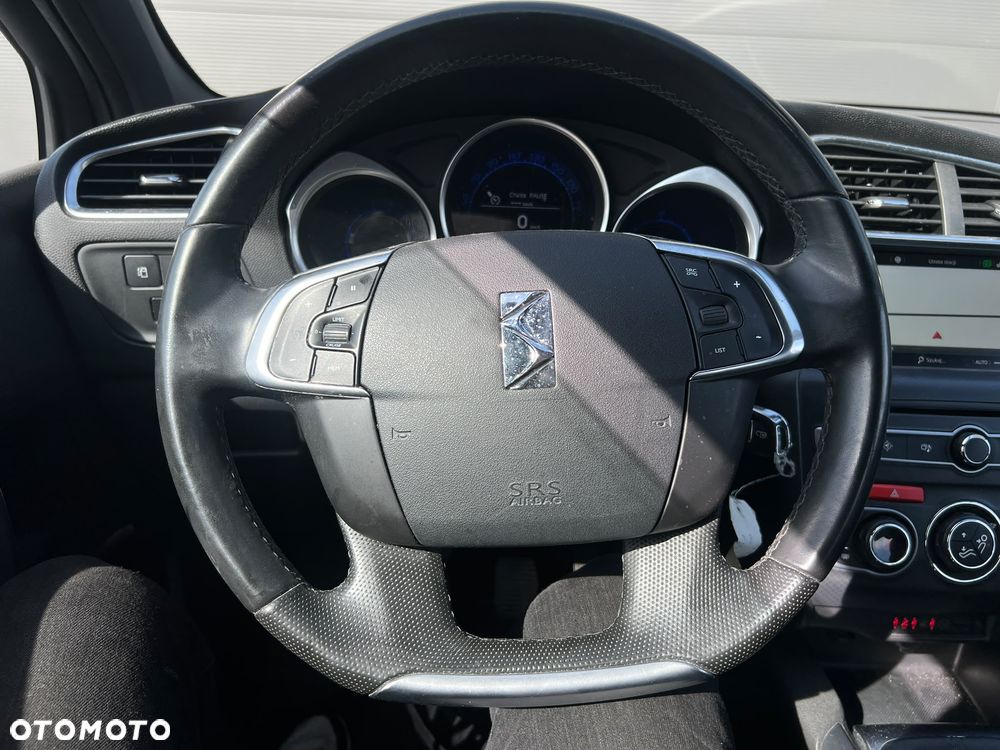 DS Automobiles DS 4 - 15