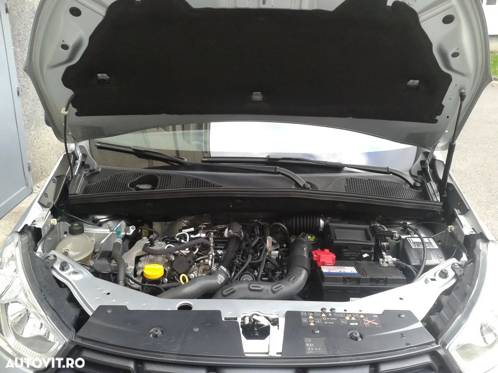 Dacia Lodgy - 7