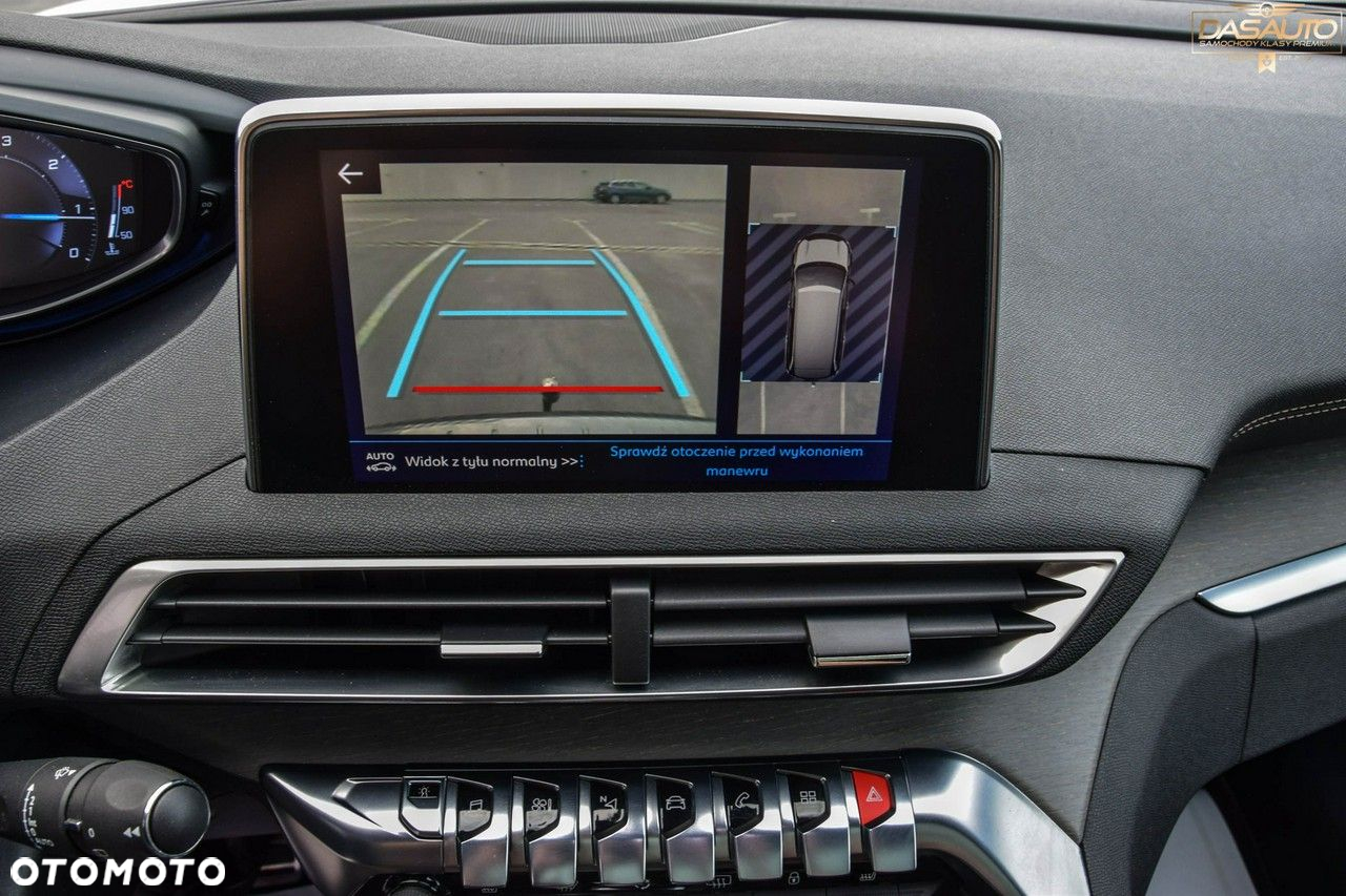 Peugeot 5008 2.0 BlueHDI GT S&S EAT6 - 23