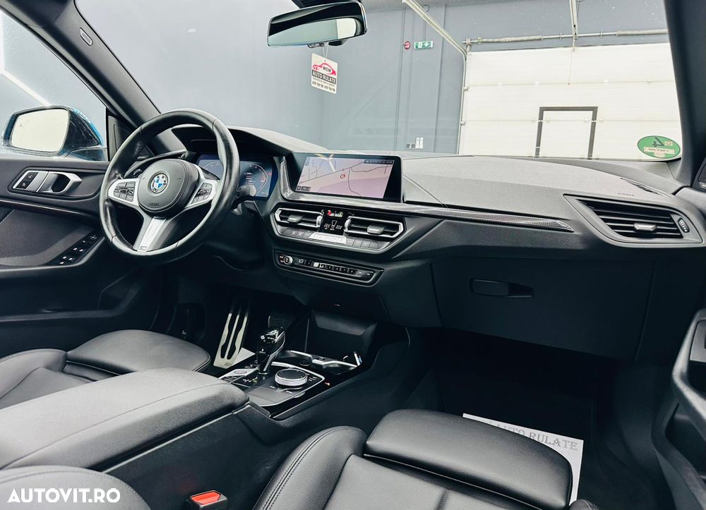 BMW Seria 2 220d Sport-Aut. M Sport - 22