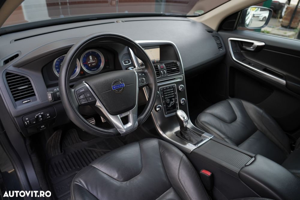 Volvo XC 60 - 12
