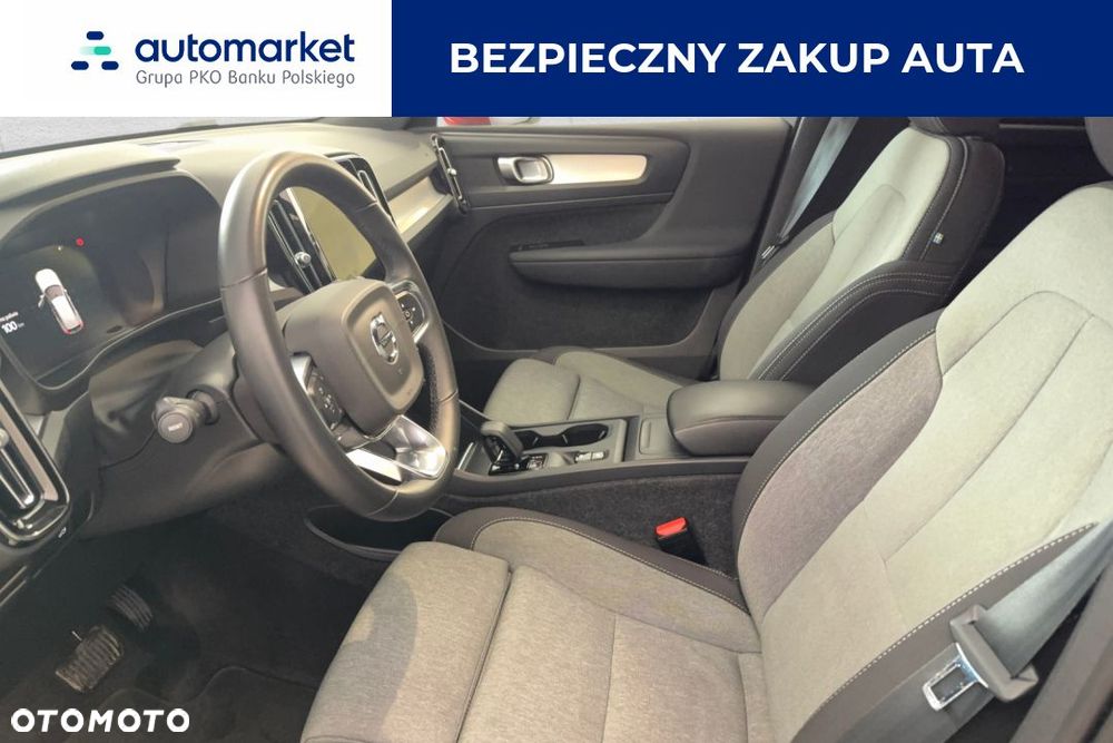 Volvo XC 40 - 7
