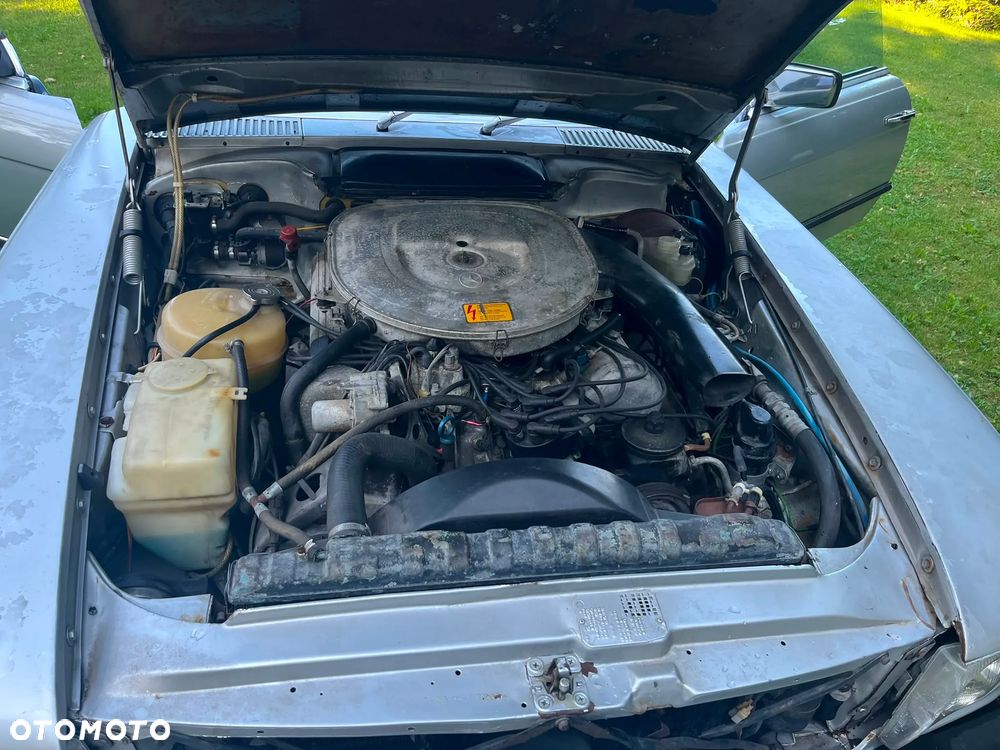 Mercedes-Benz SL - 11