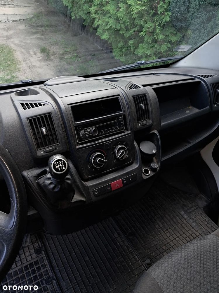 Peugeot Boxer L2H2 330hdi - 4