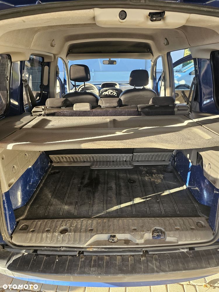 Renault Kangoo - 8