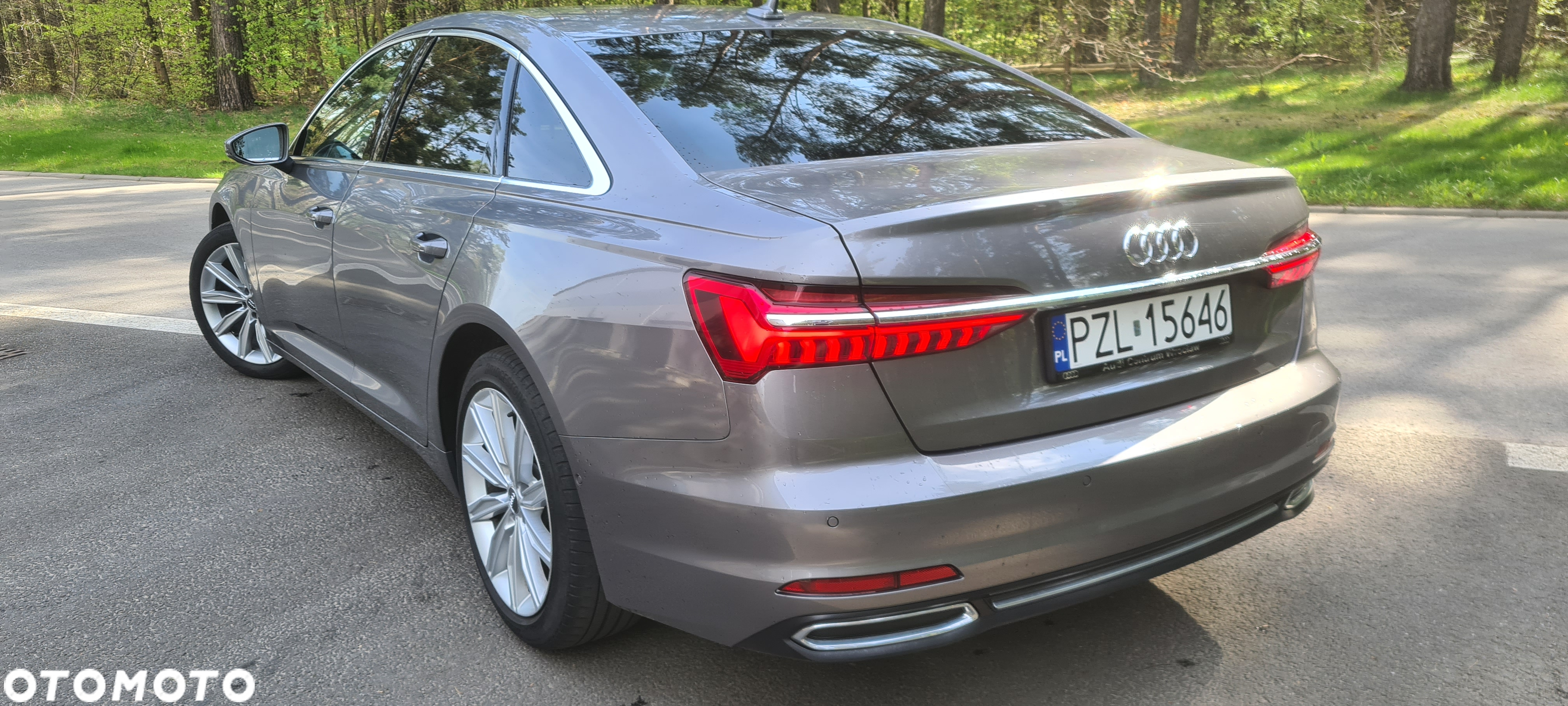 Audi A6 - 24