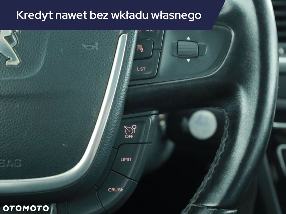 Peugeot 508 - 19