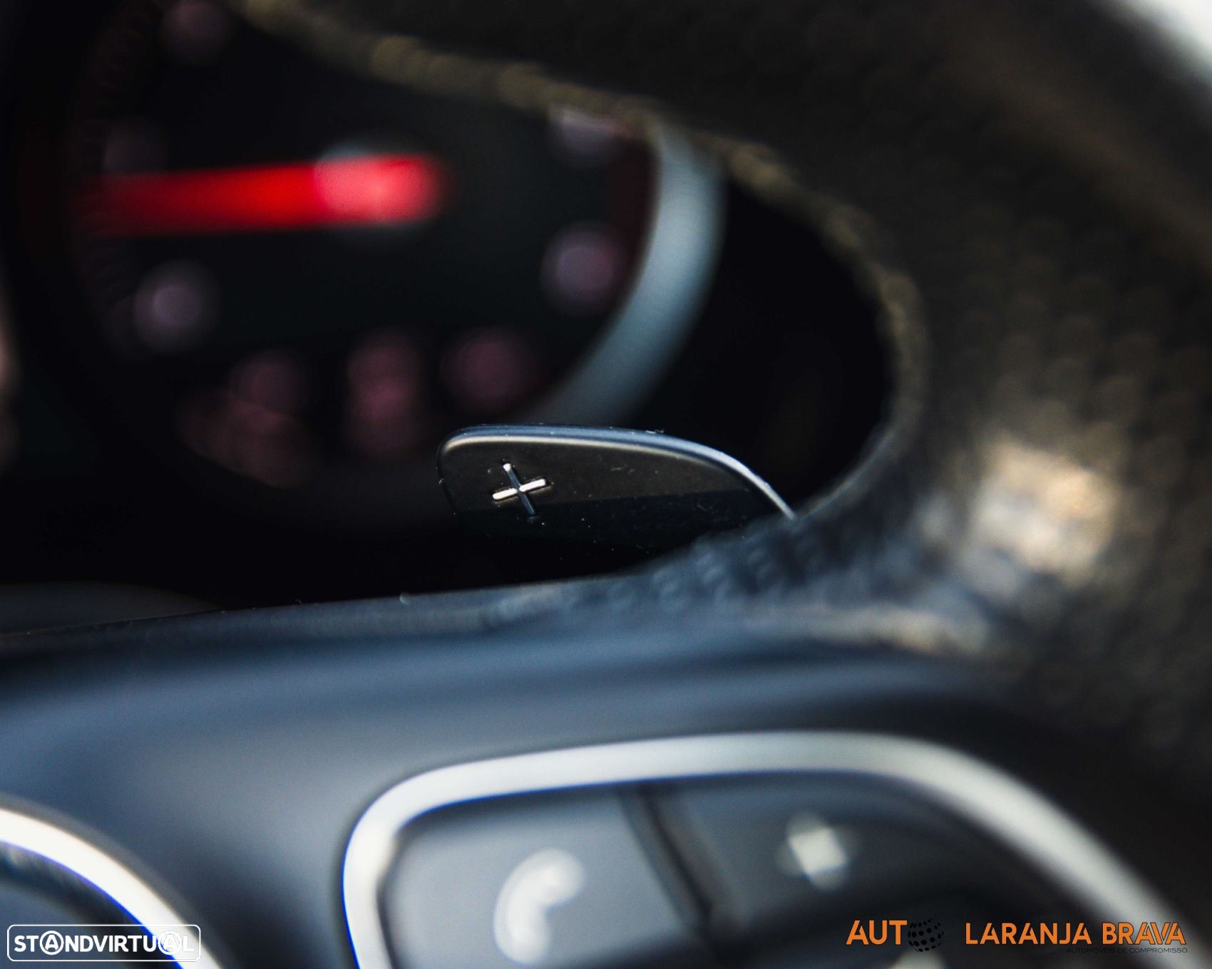 Mercedes-Benz C 200 d 9G-TRONIC Avantgarde - 32
