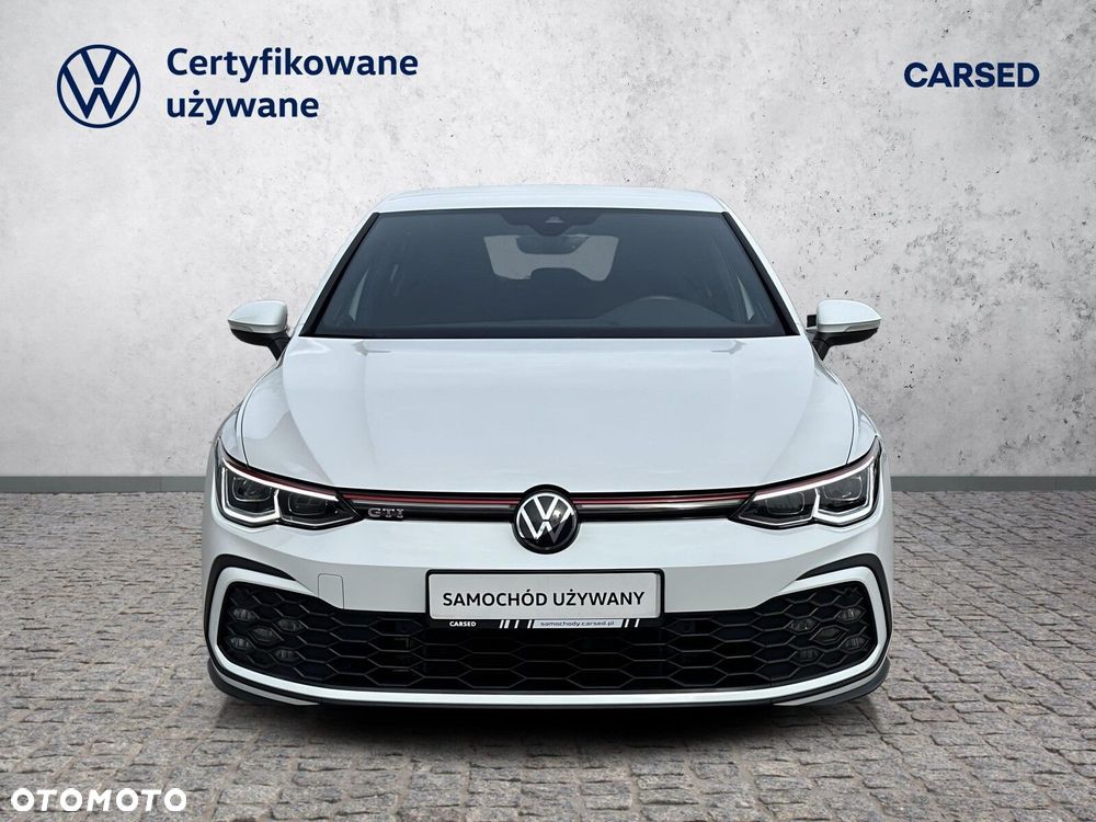Volkswagen Golf 2.0 TSI GTI DSG - 37