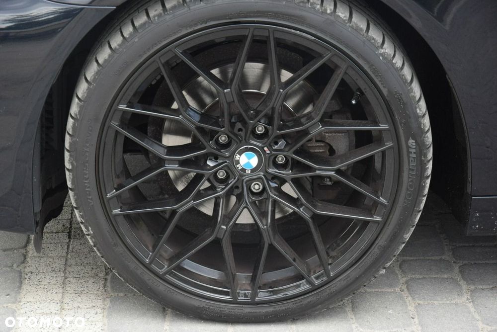 BMW Seria 5 - 20