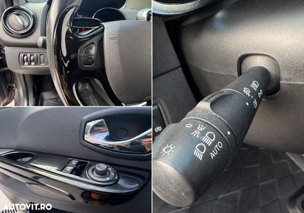 Renault Clio ENERGY TCe 90 Start & Stop Luxe - 10