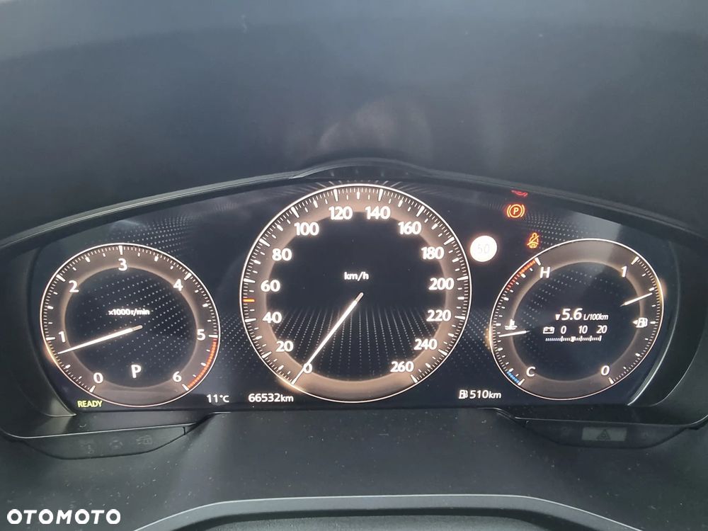 Mazda CX-60 3.3 D mHEV Takumi - 18