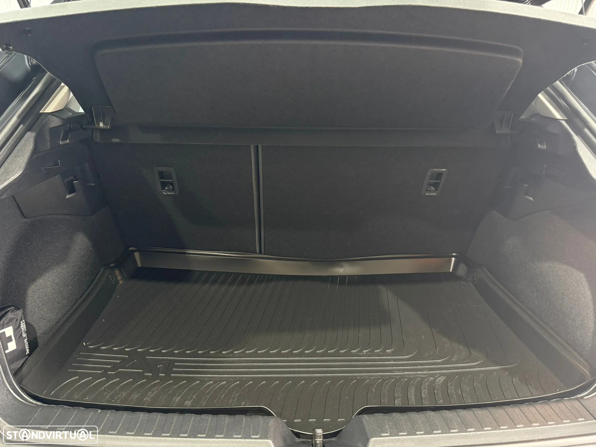 Audi A1 Sportback 30 TFSI Advanced - 31