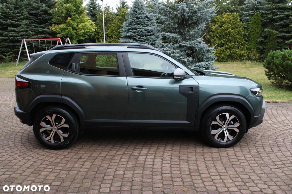 Dacia Duster 1.0 TCe Expression - 7
