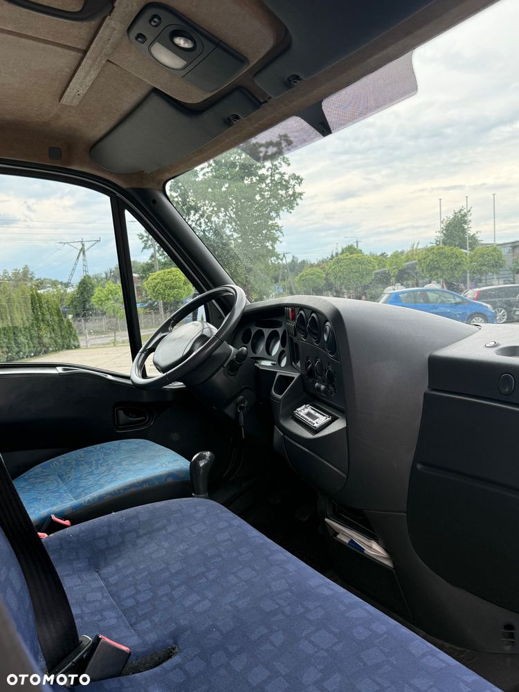 Iveco Daily - 24