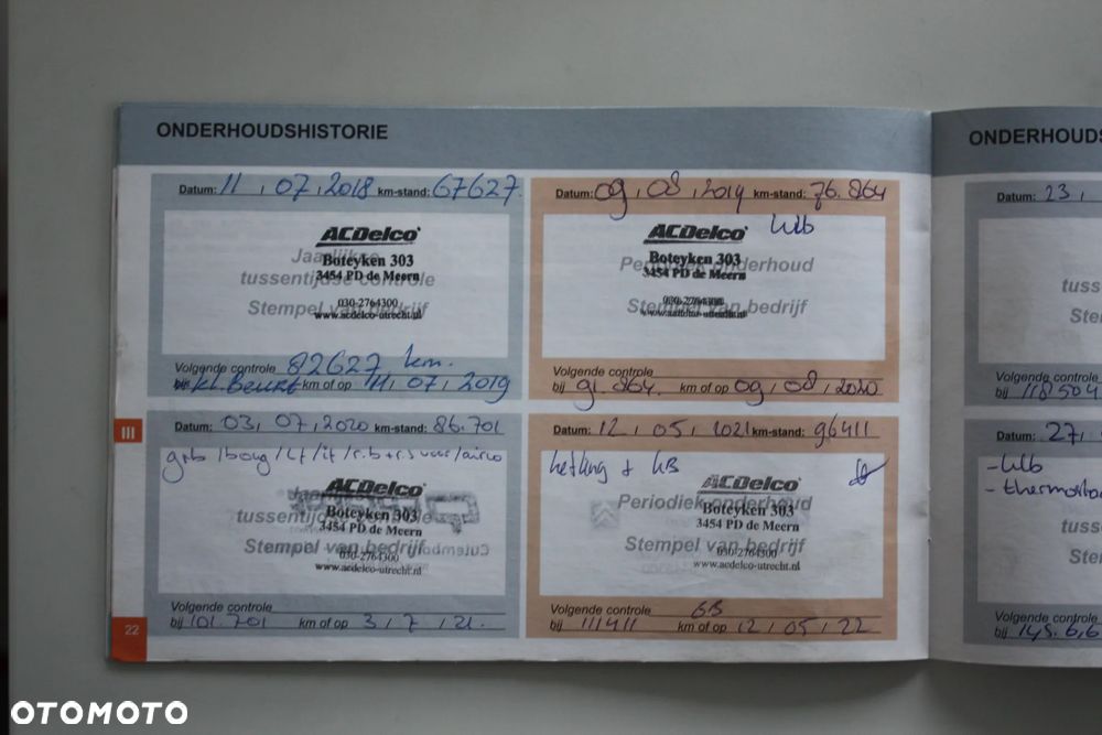 Citroën DS3 1.6 THP SportChic - 27