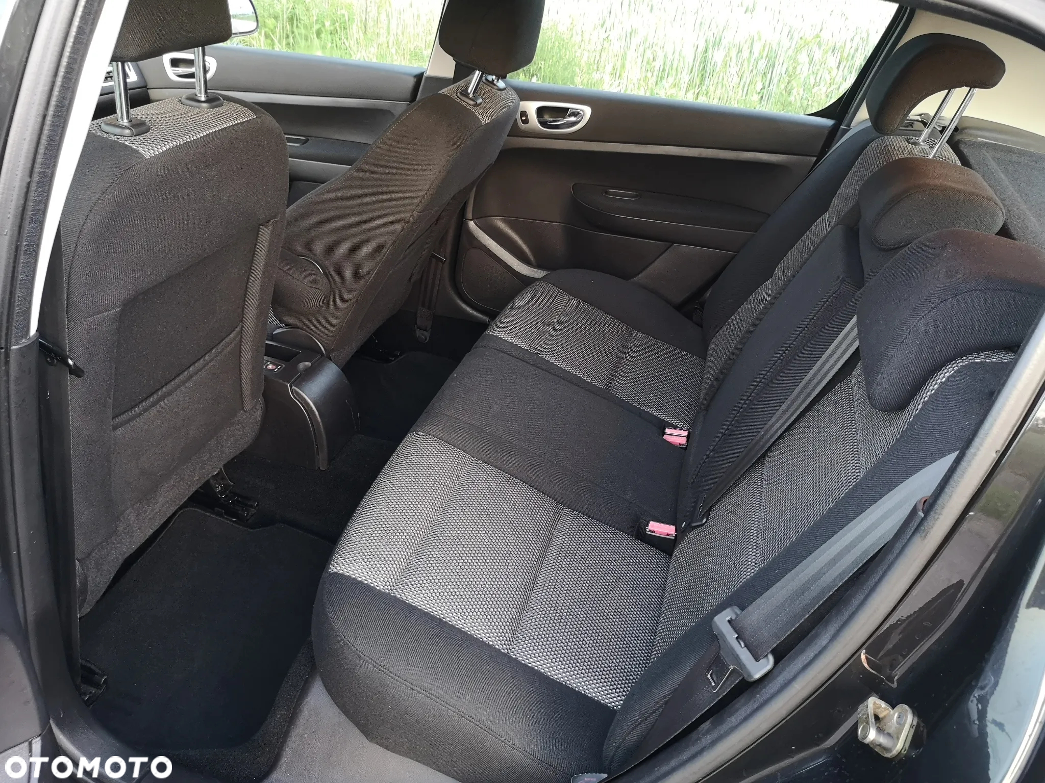 Peugeot 307 110 OXYGO - 19