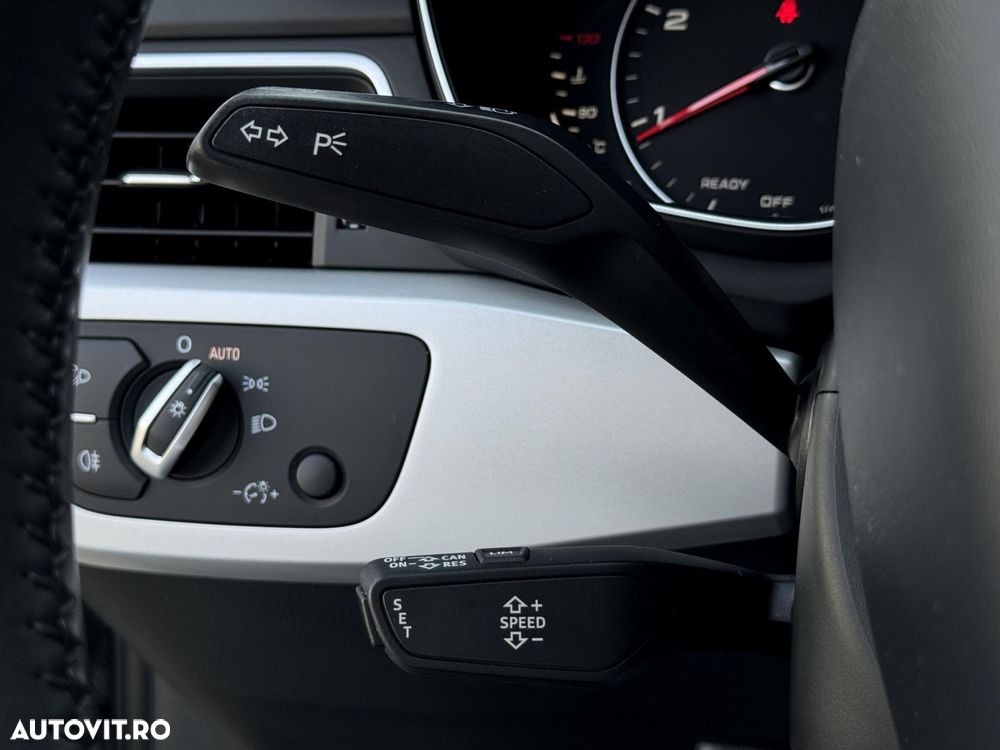 Audi A4 - 20