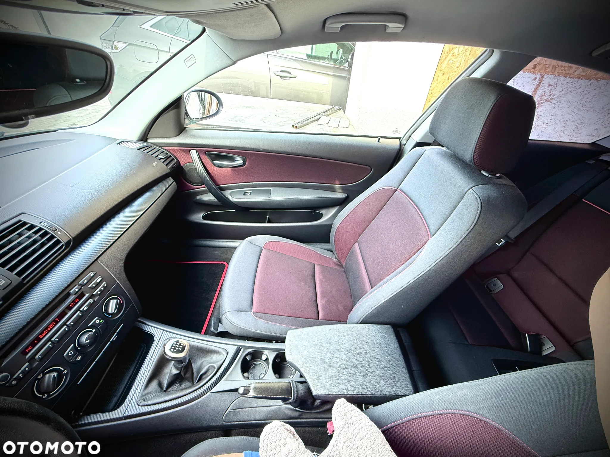 BMW Seria 1 116i - 19