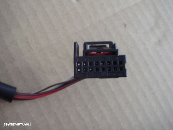 Espelho Retrovisor Dto Electrico Audi A3 Sportback (8Pa) - 3