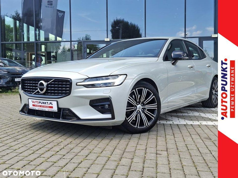 Volvo S60 - 1