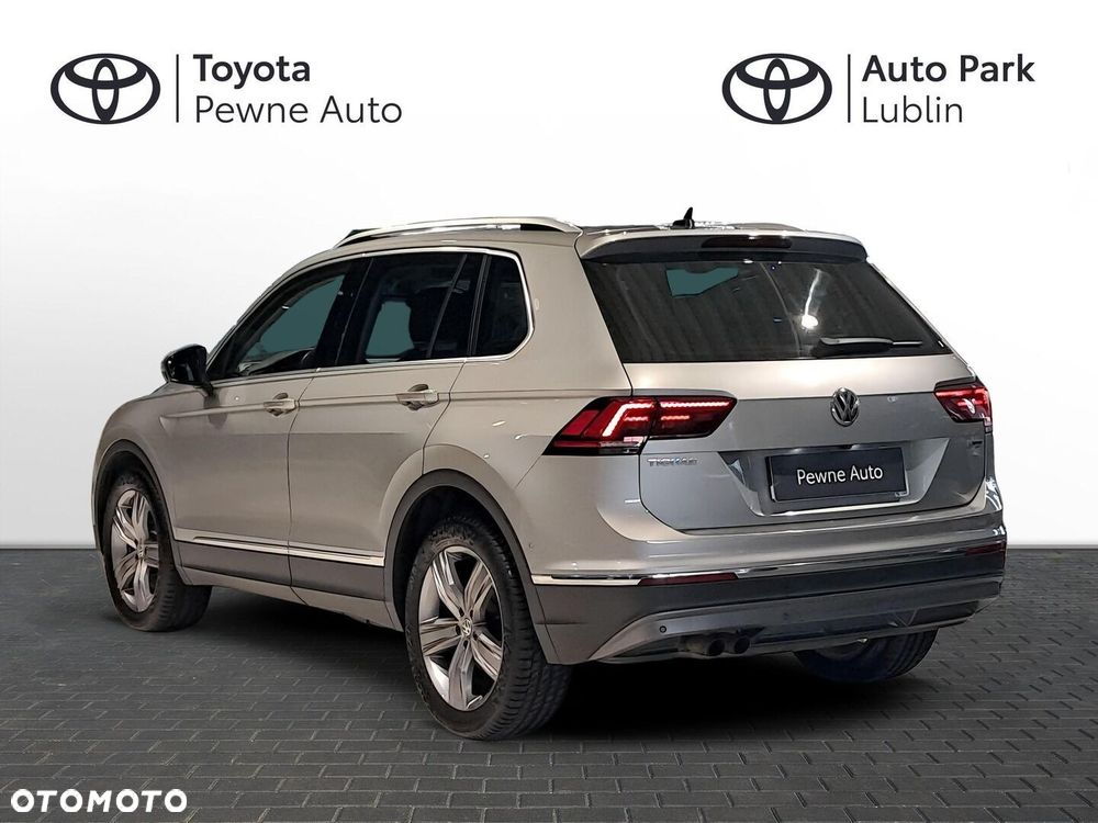 Volkswagen Tiguan - 4
