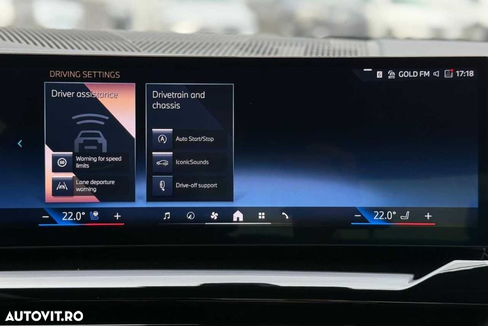 BMW Seria 5 - 40