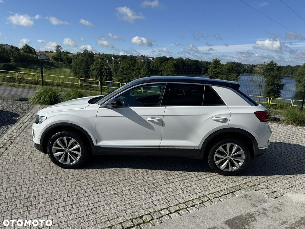 Volkswagen T-Roc - 6