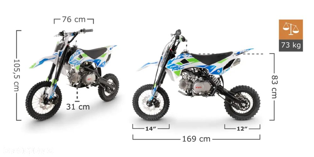 MRF Inny - 7