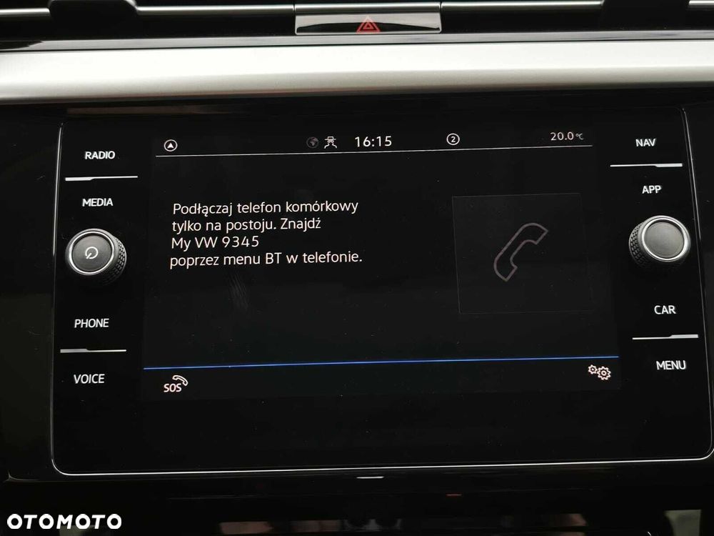 Volkswagen Arteon - 31