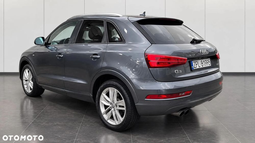 Audi Q3 - 7