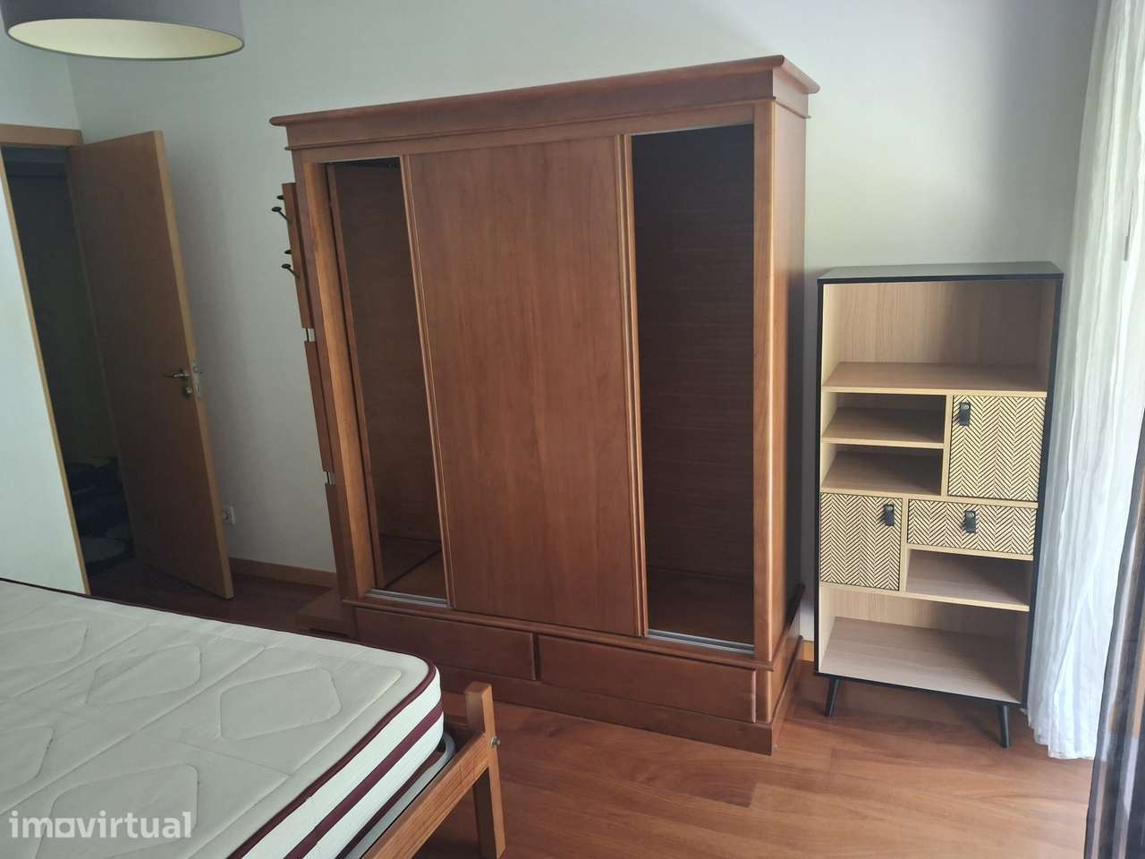 Quarto com varanda-Hospital de S. João - Grande imagem: 3/15