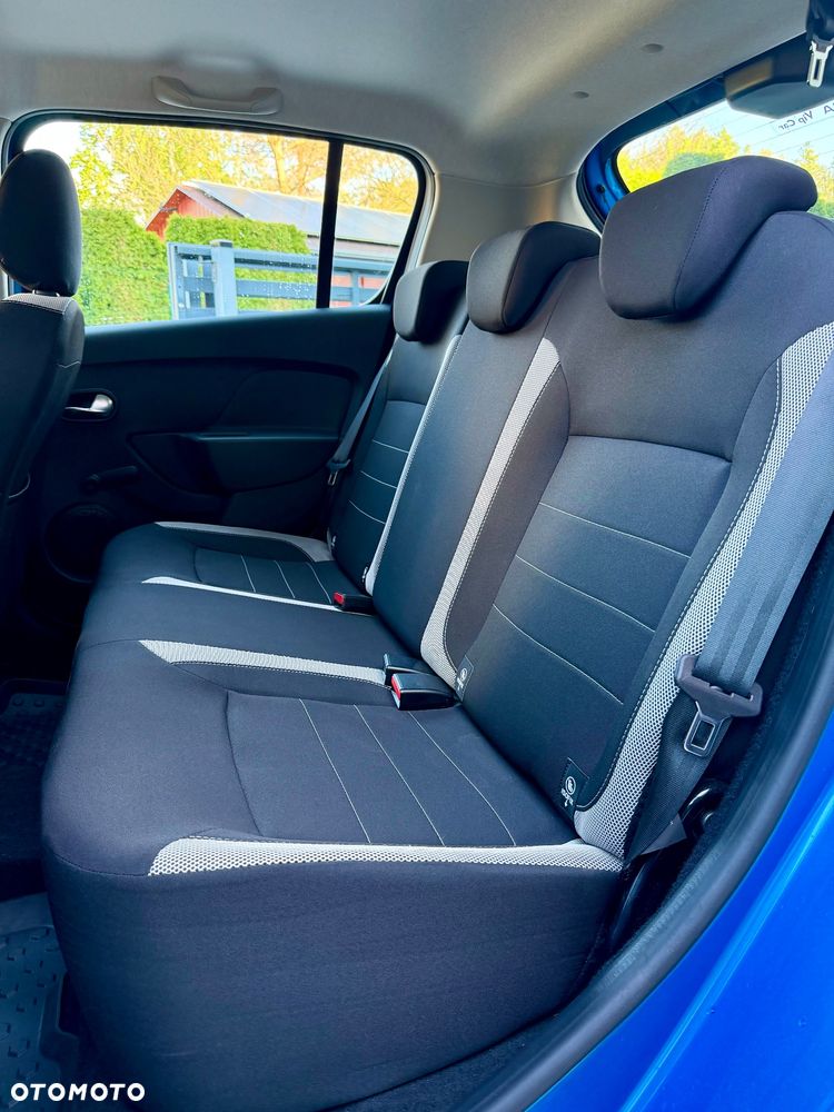 Dacia Sandero 1.0 TCe Laureate S&S - 5