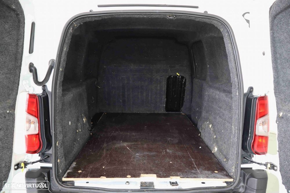 Citroën Berlingo15BlueHDiXLFeel - 8