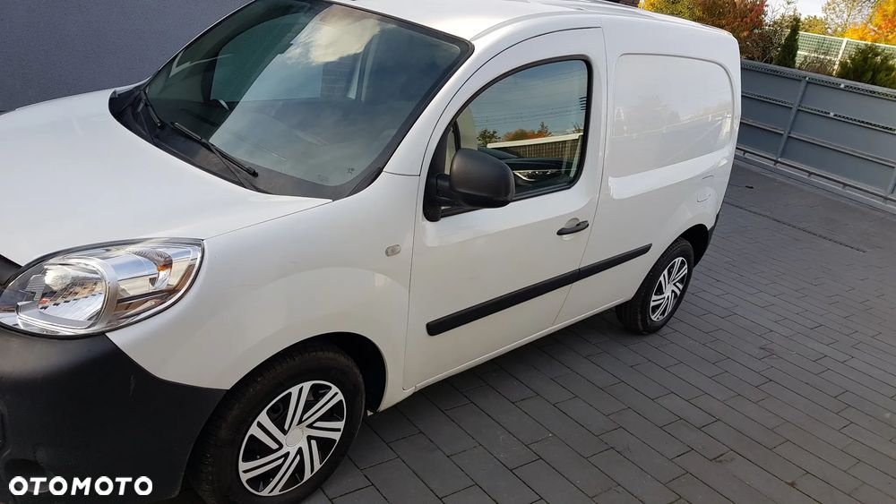Renault KANGOO - 6