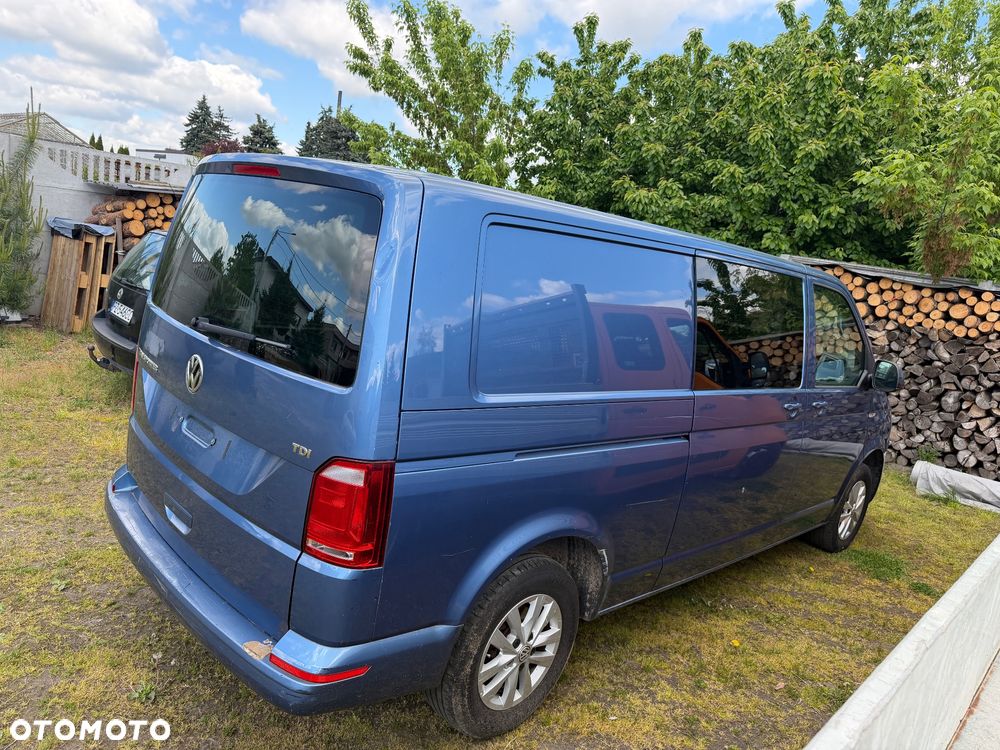 Volkswagen Transporter L2H1 Plus Comfortline - 7