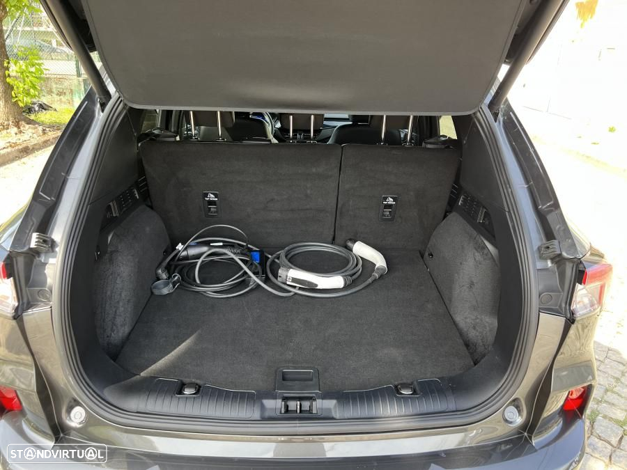 Ford Kuga 2.5 PHEV ST-Line X - 56