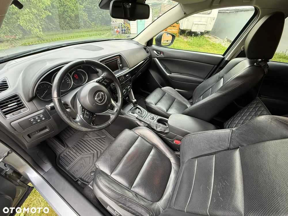 Mazda CX-5 2.0 Skypassion - 17