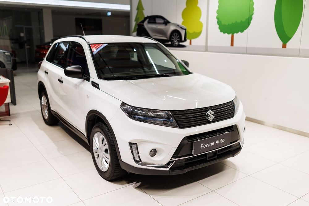 Suzuki Vitara - 4