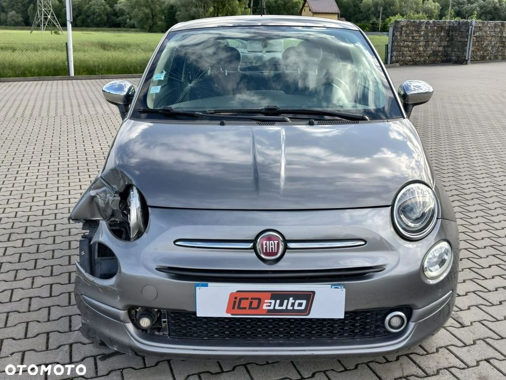 Fiat 500 - 2
