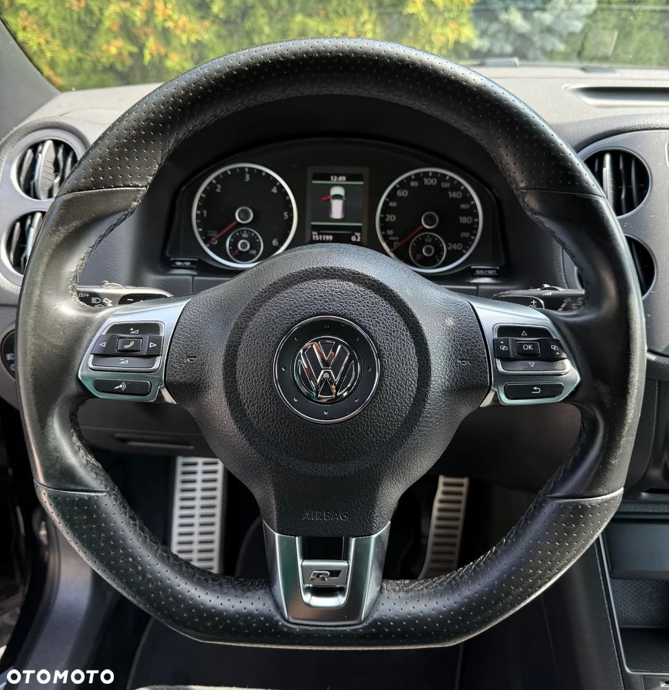 Volkswagen Tiguan 2.0 TDI 4Mot Sport&Style DSG - 15