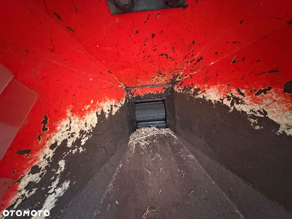 Valmet VANDAELE TV1622D - 8