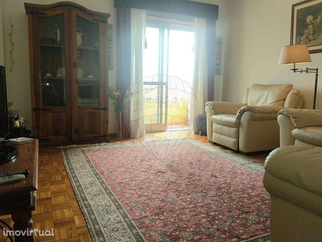 Apartamento T2 para arrendamento - Grande imagem: 5/15