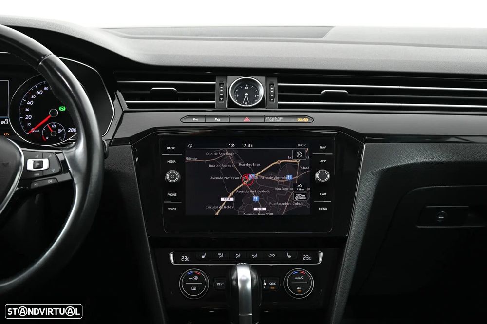 VW Arteon 2.0 TDI Elegance DSG - 20